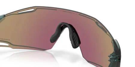 Okulary Oakley CYBR DYNO  Prizm Sapphire  -   951302
