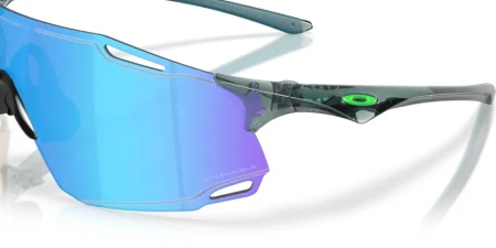 Okulary Oakley CYBR DYNO  Prizm Sapphire  -   951302
