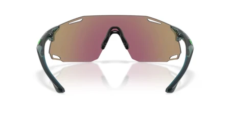 Okulary Oakley CYBR DYNO  Prizm Sapphire  -   951302