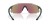 Okulary Oakley CYBR DYNO  Prizm Sapphire  -   951302