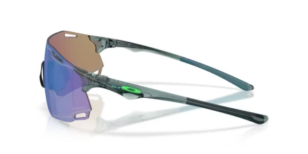 Okulary Oakley CYBR DYNO  Prizm Sapphire  -   951302