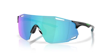Okulary Oakley CYBR DYNO  Prizm Sapphire  -   951302