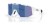 Okulary Bliz Fusion - Matte Back / Smoke & Blue Mirrow