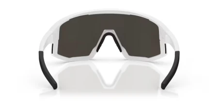 Okulary Bliz Fusion - Matte Back / Smoke & Blue Mirrow