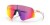 Okulary Oakley Sutro Lite Sweep Matte White Prizm Road