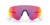 Okulary Oakley Sutro Lite Sweep Matte White Prizm Road