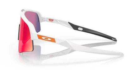 Okulary Oakley Sutro Lite Sweep Matte White Prizm Road