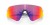 Okulary Oakley Sutro Lite Sweep Matte White Prizm Road