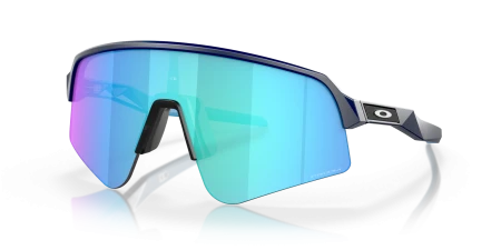 Okulary Oakley Sutro Lite Sweep Matte Navy Prizm Sapphire - OO9465-05