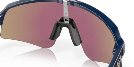 Okulary Oakley Sutro Lite Sweep Matte Navy Prizm Sapphire - OO9465-05