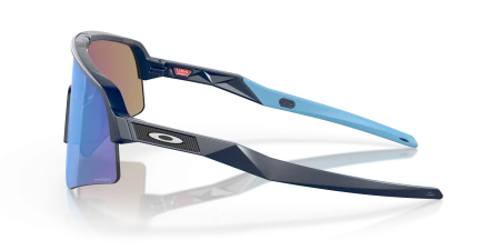Okulary Oakley Sutro Lite Sweep Matte Navy Prizm Sapphire - OO9465-05