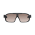 OKULARY  POC ASPIRE  URANIUM BLACK - CLARITY Trail /PARTLY SUNNY SILVER