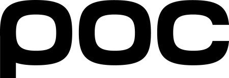 OKULARY  POC ASPIRE  URANIUM BLACK - CLARITY Trail /PARTLY SUNNY SILVER