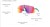 Okulary Oakley Sutro Clear -  Prizm Road - 9406-B3