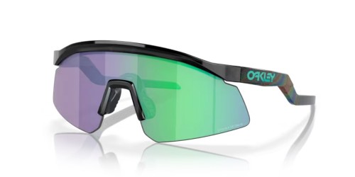 Przejdź do produktu Okulary Oakley Hydra Black Ink -  Prizm Jade