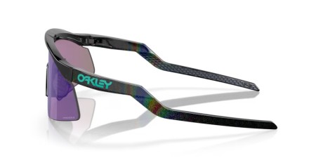 Okulary Oakley Hydra Black Ink -  Prizm Jade