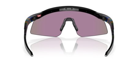 Okulary Oakley Hydra Black Ink -  Prizm Jade