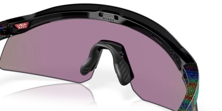 Okulary Oakley Hydra Black Ink -  Prizm Jade