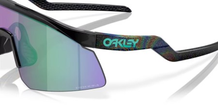 Okulary Oakley Hydra Black Ink -  Prizm Jade