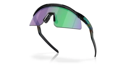 Okulary Oakley Hydra Black Ink -  Prizm Jade