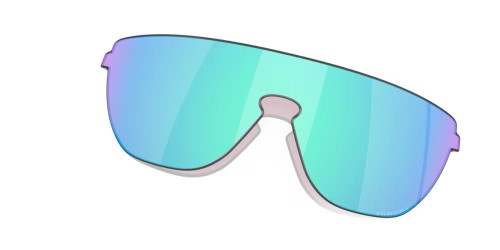 Przejdź do produktu Szyba  Oakley  Prizm Sapphire  - Corridor