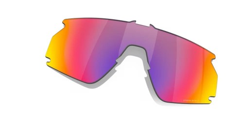 Przejdź do produktu Szyba  Oakley  Prizm Road  - BXTR