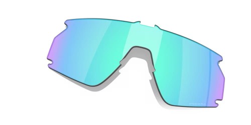 Przejdź do produktu Szyba  Oakley  Prizm Sapphire  - BXTR