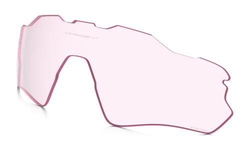 Przejdź do produktu Szyba do okularów OAKLEY Radar EV Path  kartonik -  Prizm Low Light