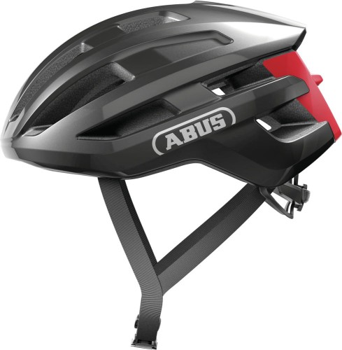 Przejdź do produktu Kask ABUS PowerDome - titan - Rozmiar M
