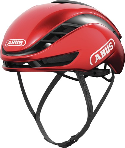 Przejdź do produktu Kask ABUS GAMECHANGER 2.0 performance red - Rozmiar L