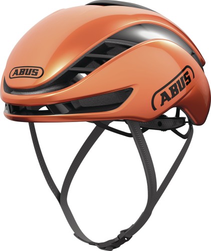Przejdź do produktu Kask ABUS GAMECHANGER 2.0 goldfish orange  - Rozmiar L