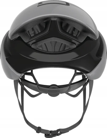 Kask ABUS GAMECHANGER - Race Grey - Rozmiar M