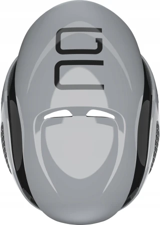 Kask ABUS GAMECHANGER - Race Grey - Rozmiar M