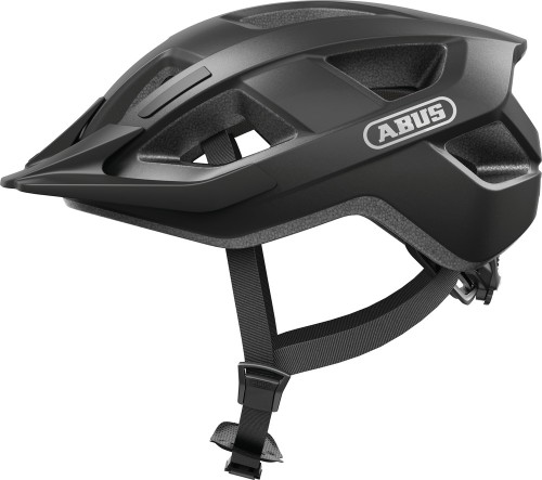 Przejdź do produktu Kask rowerowy ABUS Aduro 3.0 Titan   + LED  -  L
