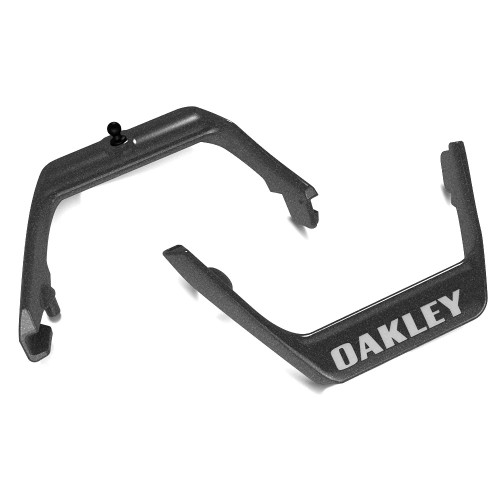 Przejdź do produktu Oakley Airbrake MX / MTB Mocowanie paska - Black