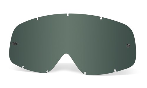 Przejdź do produktu Szyba do Gogli Oakley O Frame  MX - Dark Grey