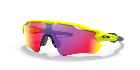 Okulary Oakley  Radar  EV Path - Tennis Ball Yellow  Prizm Road