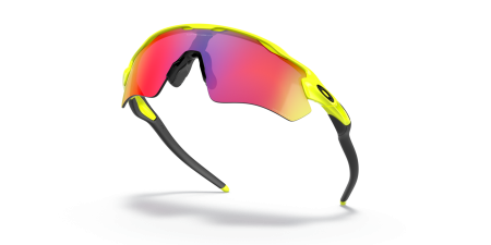 Okulary Oakley  Radar  EV Path - Tennis Ball Yellow  Prizm Road