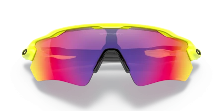 Okulary Oakley  Radar  EV Path - Tennis Ball Yellow  Prizm Road