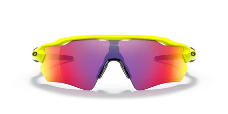 Okulary Oakley  Radar  EV Path - Tennis Ball Yellow  Prizm Road