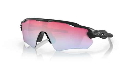Przejdź do produktu Okulary Oakley  Radar  EV Path - Matte Black  Prizm Snow Sapphire