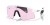 Okulary Oakley  Stunt Devil - Matte White Prizm Low Light
