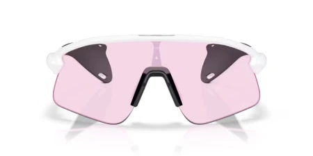 Okulary Oakley  Stunt Devil - Matte White Prizm Low Light