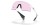 Okulary Oakley  Stunt Devil - Matte White Prizm Low Light
