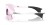 Okulary Oakley  Stunt Devil - Matte White Prizm Low Light