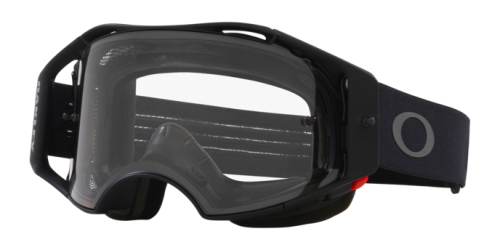 Przejdź do produktu Oakley  AIRBRAKE MTB Black Gunmetal  -  Clear