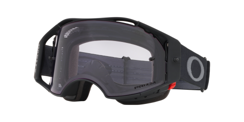 Przejdź do produktu Oakley  AIRBRAKE MTB Black Gunmetal Prizm Low Light