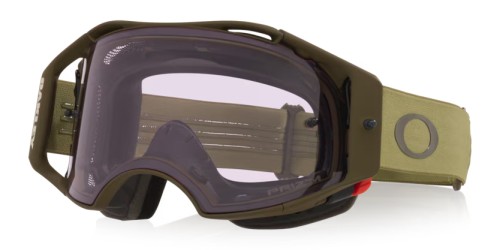Przejdź do produktu Oakley  AIRBRAKE MTB  Prizm Low Light