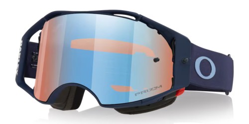 Przejdź do produktu Oakley  AIRBRAKE MTB Abyss - Prizm Sapphire