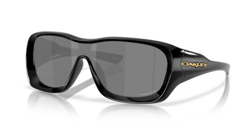 Przejdź do produktu Okulary  Oakley De La Salle Polished   Black - Prizm Black